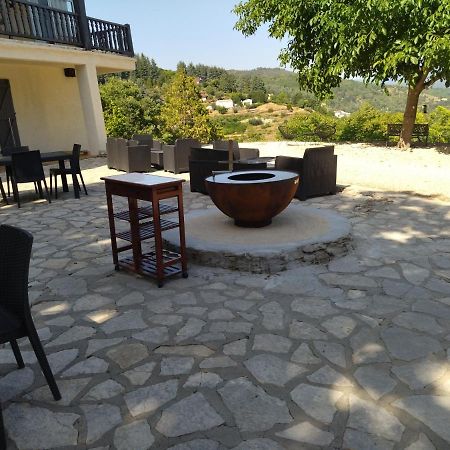 Le Cevenn'Hols Daire Le Vigan  Dış mekan fotoğraf