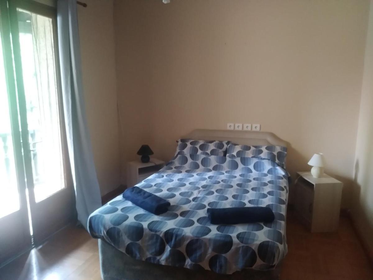 Le Cevenn'Hols Daire Le Vigan  Dış mekan fotoğraf
