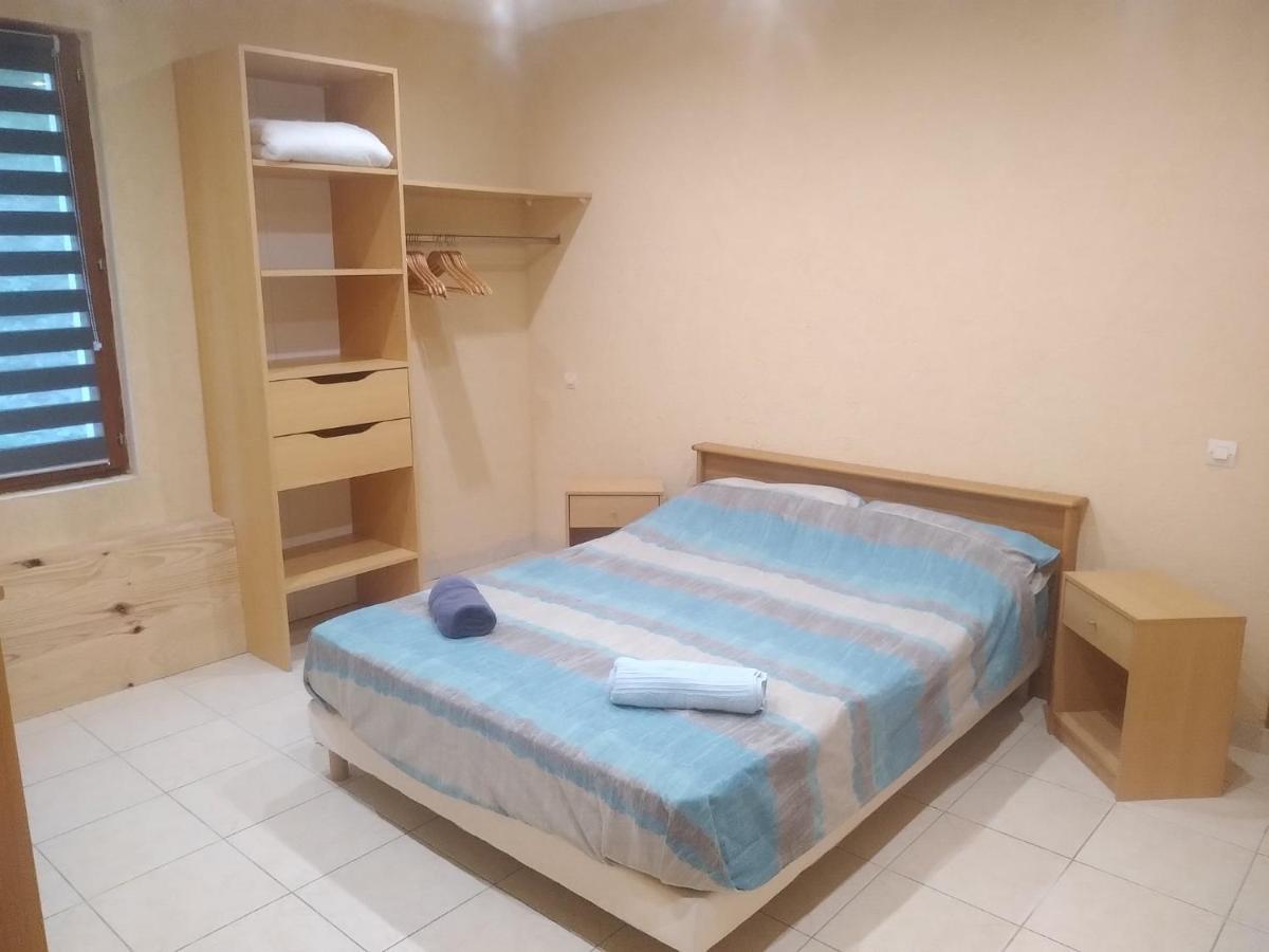 Le Cevenn'Hols Daire Le Vigan  Dış mekan fotoğraf