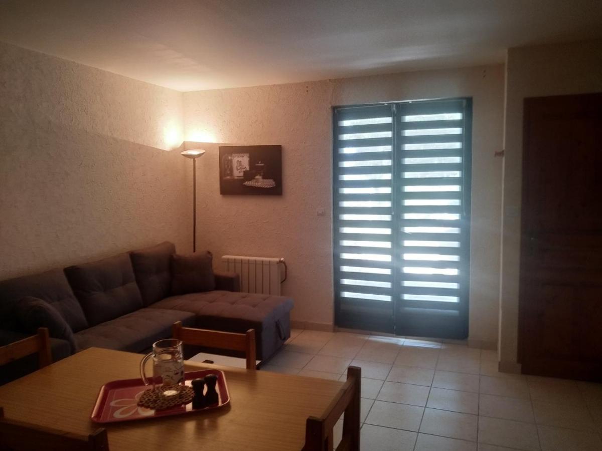 Le Cevenn'Hols Daire Le Vigan  Dış mekan fotoğraf