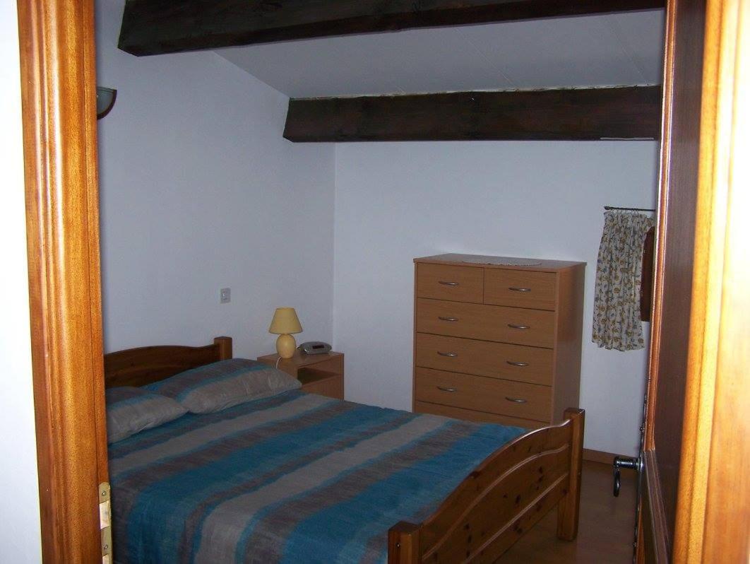 Le Cevenn'Hols Daire Le Vigan  Dış mekan fotoğraf
