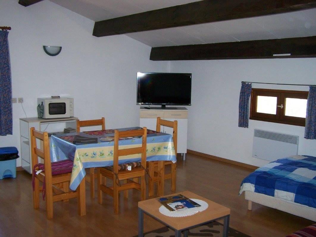 Le Cevenn'Hols Daire Le Vigan  Dış mekan fotoğraf
