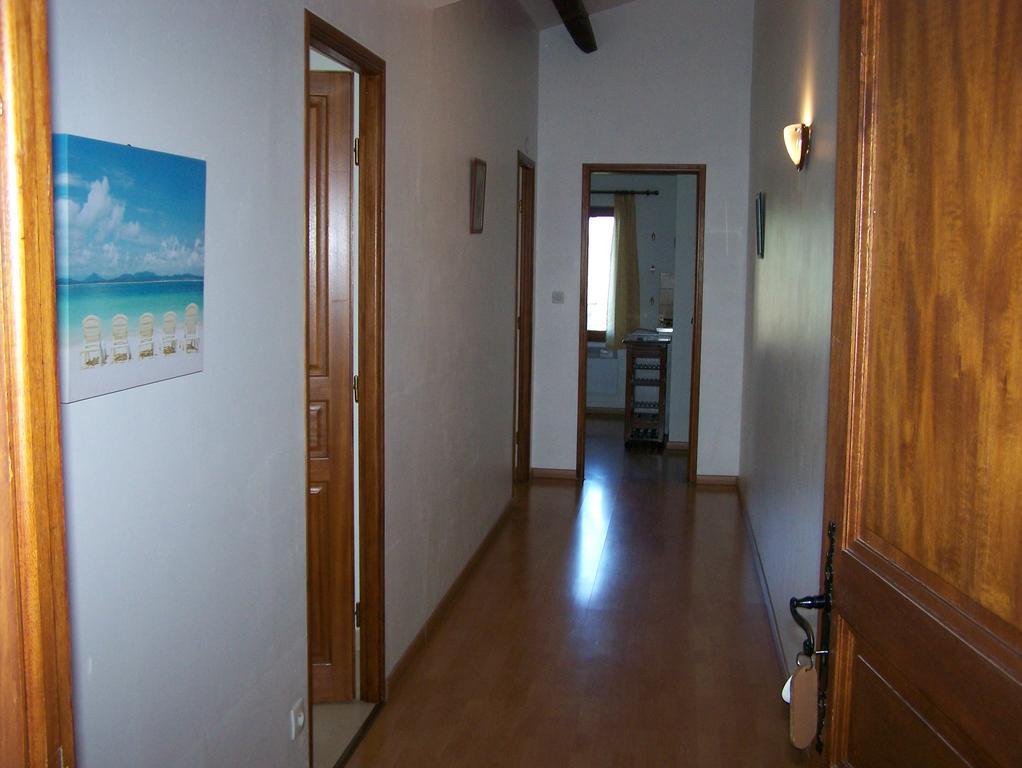 Le Cevenn'Hols Daire Le Vigan  Dış mekan fotoğraf