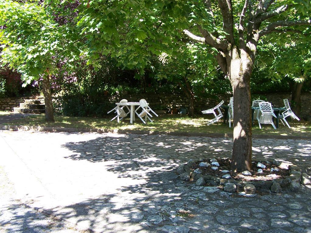 Le Cevenn'Hols Daire Le Vigan  Dış mekan fotoğraf